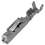 TE Connectivity 1318107-1 Dynamic 2000 Crimp Contact 1 Pin 1 pc