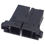 TE Connectivity 1-353047-2 Dynamic 5000 Pin Housing Cable 2 Pins 1 pc