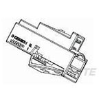 TE Connectivity 1355901-1 AMP MCP Connector Carton MCP9.5 BU-GEH 1P