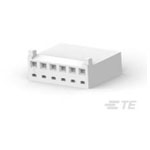 TE Connectivity 1375820-6 CST-100 II Housing 6 Position Connector