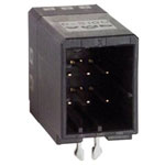 TE Connectivity 1376136-1 Dynamic 2000 Pin Strip 6 Pins Precision