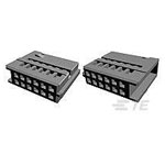 TE Connectivity 1379219-1 MQS 12POS Box Connector Durable And Compact