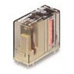 TE Connectivity 1393230-9 RP3SL012 Industrial Reinforced PCB Relay