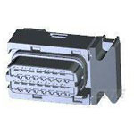 TE Connectivity 1393436-2 Timer Connector 28P Cable Harness Box