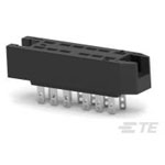 TE Connectivity 1393725-4 EMG Latch Custom Component Tray C42334A 41A