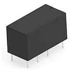 TE Connectivity 1393793-9 Industrial Relay 24V DC 2 Change-Overs