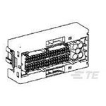 TE Connectivity 1473244-1 MQS Connector 81P Tray Receptacle Assembly