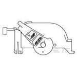 TE Connectivity 1473255-1 MQS Connector 40P Lever Assembly 1 pc