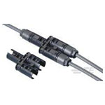 TE Connectivity 1534611-1 Solar Connector Durable 1 pc Efficient