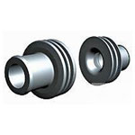 TE Connectivity 1544316-2 Joint Orange G3 Connector 1 pc