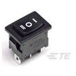 TE Connectivity 1571083-2 Power Rocker Switch 1 pc Tray Growth