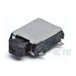 TE Connectivity 1571262-1 Tactile Switches SMT Turtle Series