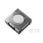 TE Connectivity 1571625-3 Tact Switch SMT J-Lead 100gf 6x6mm