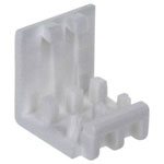 TE Connectivity 1-643067-2 MTA 156 Strain Relief For 12 IDC Socket Strip
