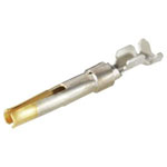 TE Connectivity 1658537-2 Socket Pin AWG 24-20 Brass 1 pc