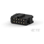 TE Connectivity 1658621-1 Novo Mil/CTR 15DP Lead-Free Connector