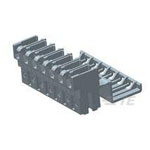 TE Connectivity 1703119-1 RAST 5 Edge Housing 7POS Connector Bag