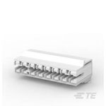 TE Connectivity 1703129-1 RAST 5 Connector 8POS MT-EDGE HOUSING
