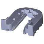 TE Connectivity 1703838-1 HDSCS Fastening Slide 1 pc Durable Reliable