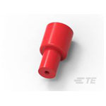 TE Connectivity 1718705-1 Timer Seal Single Wire Collar Dia 2