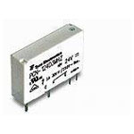 TE Connectivity 1721441-2 PCN-105D3MHZ Industrial PCB Relay 1 pc Tray