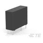 TE Connectivity 1721531-2 PCB Relay Miniature Appliance Tray 1 pc