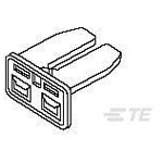 TE Connectivity 174358-7 Econoseal Connector 3P P/Plug 1 pc