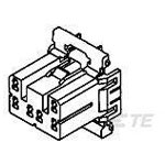 TE Connectivity 174952-7 Multilock Plug Housing 20-Pin Tray
