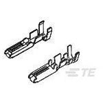 TE Connectivity 175027-6 Connector REC Low Profile 070 MLC Series