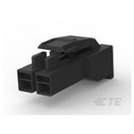 TE Connectivity 176271-9 AMP Plug 2P Universal Power 1 pc Bagged