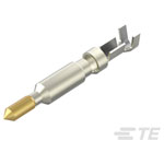 TE Connectivity 1-770252-0 AMP Pin Contact Gold-Plated Single Unit