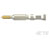 TE Connectivity 1-770252-0 AMP Pin Contact Gold-Plated Single Unit