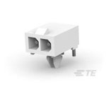 TE Connectivity 1-770966-0 Mini UMNL 02P R/A HDR Assy Sn 1 pc Bag