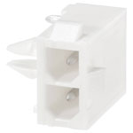 TE Connectivity 1-770967-1 Mini-Universal-MATE-N-LOK 3-Pin PCB Housing