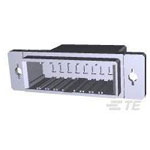 TE Connectivity 178803-7 Dynamic Series Tab Housing 16P Pack Of 1