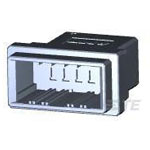 TE Connectivity 178964-5 Dynamic Series Tab Housing 10 Position