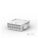 TE Connectivity 1-794953-2 VAL-U-LOK Plug Bag 12P PM Keyed