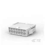 TE Connectivity 1-794953-4 VAL-U-LOK Plug 14 Positions Bagged