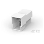 TE Connectivity 180940 Carton FF 250 Tab HSG 3P Nylon NAT