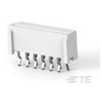 TE Connectivity 1-84534-2 FFC Connector 1.25mm 12P Plated V Series