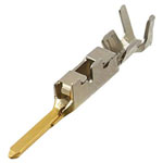 TE Connectivity 1903118-2 Dynamic 1000 Series Crimp Contact 1 Pin