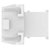 TE Connectivity 1-929505-1 J-P-T Pin Housing 4 Pins 5 Mm Spacing