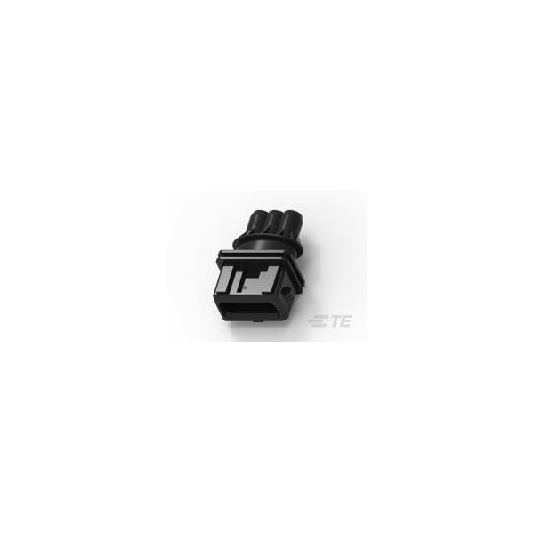 TE Connectivity 1-962581-2 Timer Seals FLACHST-GH2.8 EDS3P 3 Pin