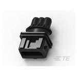 TE Connectivity 1-962581-2 Timer Seals FLACHST-GH2.8 EDS3P 3 Pin