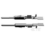 TE Connectivity 1-963725-1 MQS Pin Contact Box Terminal 1 pc