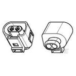 TE Connectivity 1-967412-2 JPT Connector 2P Carton Assembly Timer