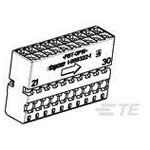 TE Connectivity 1-968322-1 MQS Connector 20POS REC COD A Box 1 pc