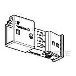 TE Connectivity 1-968700-1 MQS Connector 3POS TAB Carton COD A