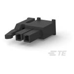 TE Connectivity 2029047-2 Mini-Universal MATE-N-LOK 2P Micro MNL Rcpt Hsg