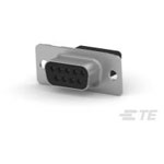 TE Connectivity 205203-3 AMPLIMITE HD20 Crimp Snap-In Receptacle Assy